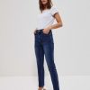 Christmas Moodo Jeans | Jeansy Typu Regular